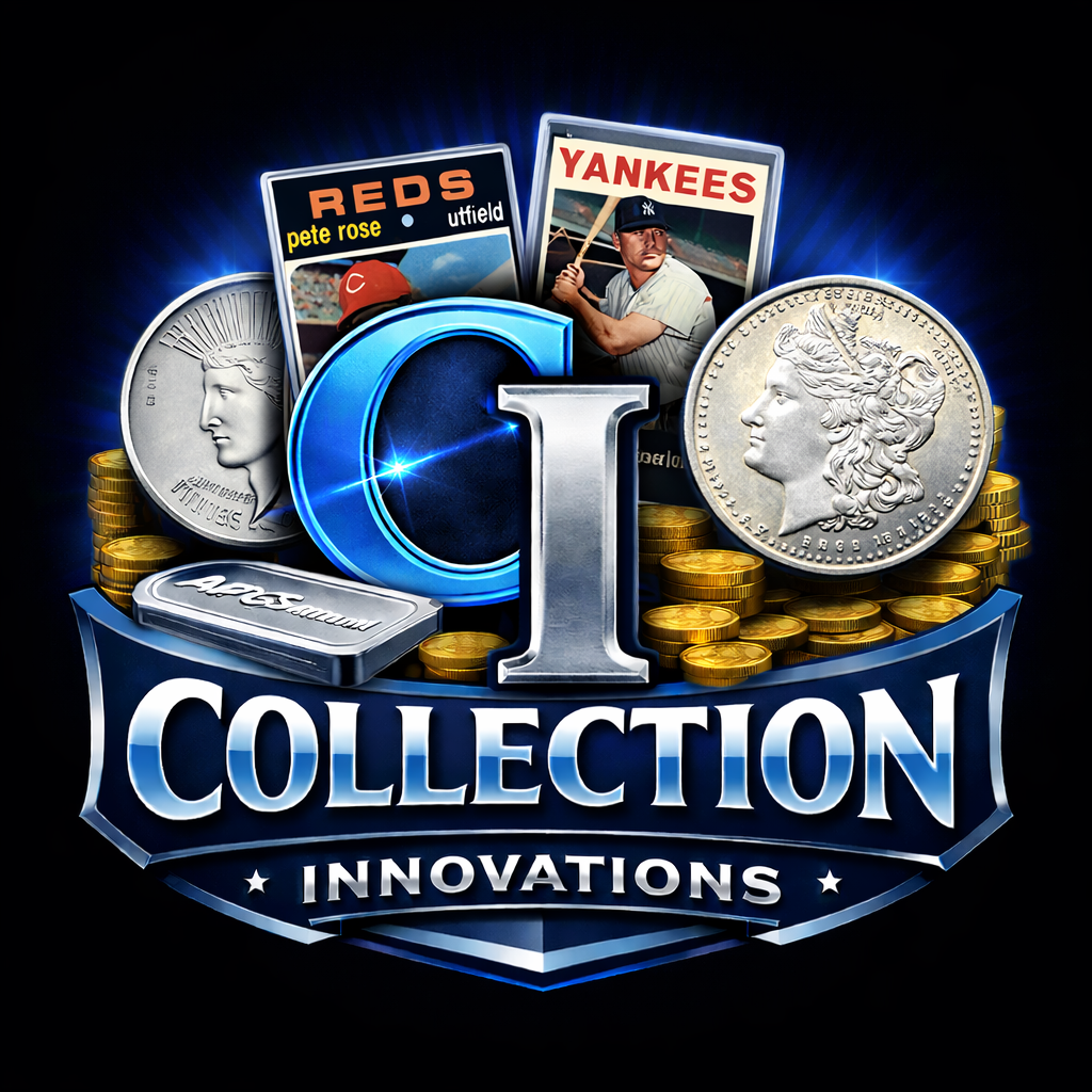 Collection Innovations Logo